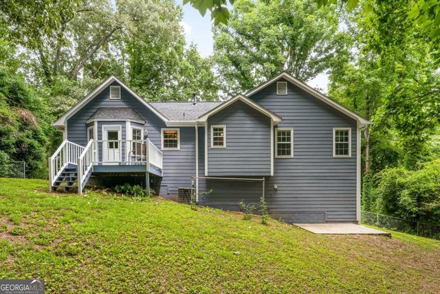 142 Jamie Drive, Hiram, GA 30141