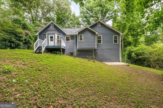 142 Jamie Drive, Hiram, GA 30141