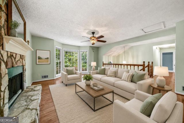 142 Jamie Drive, Hiram, GA 30141