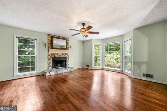 142 Jamie Drive, Hiram, GA 30141