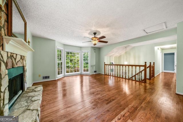 142 Jamie Drive, Hiram, GA 30141