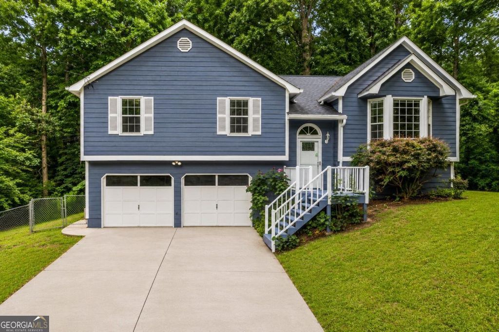 142 Jamie Drive, Hiram, GA 30141