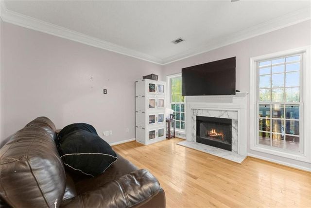 200 Abbotts Mill Drive, Johns Creek, GA 30097
