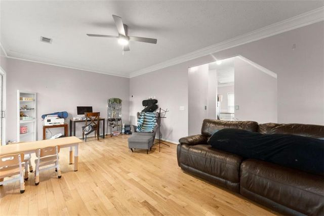 200 Abbotts Mill Drive, Johns Creek, GA 30097