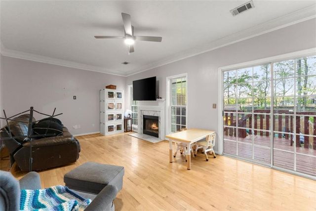200 Abbotts Mill Drive, Johns Creek, GA 30097