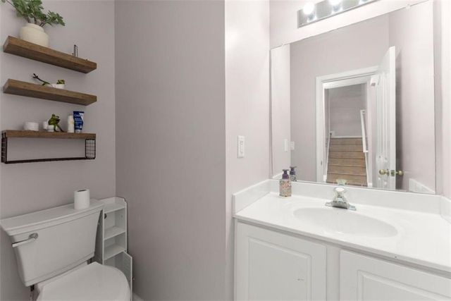 200 Abbotts Mill Drive, Johns Creek, GA 30097