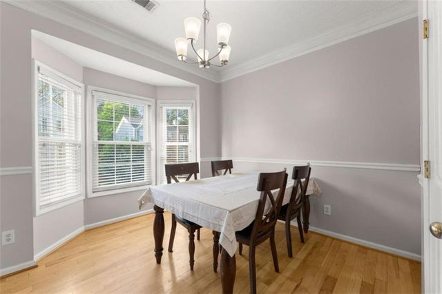 200 Abbotts Mill Drive, Johns Creek, GA 30097