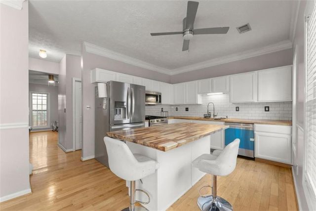 200 Abbotts Mill Drive, Johns Creek, GA 30097