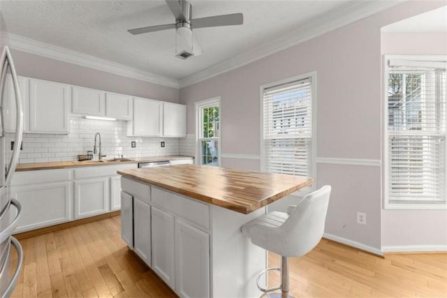 200 Abbotts Mill Drive, Johns Creek, GA 30097