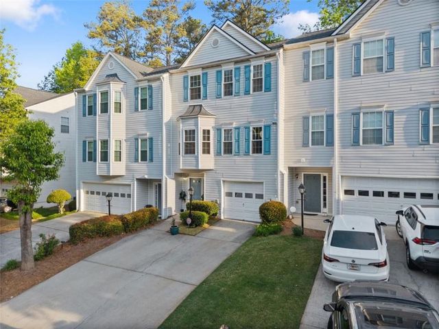 200 Abbotts Mill Drive, Johns Creek, GA 30097