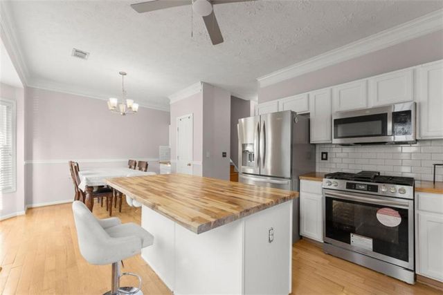 200 Abbotts Mill Drive, Johns Creek, GA 30097
