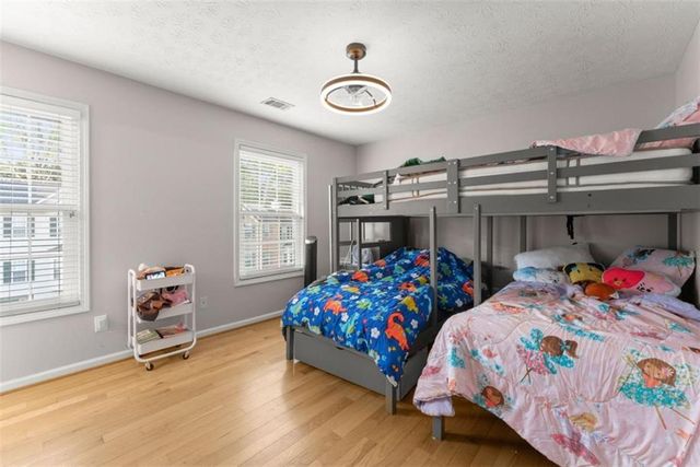 200 Abbotts Mill Drive, Johns Creek, GA 30097