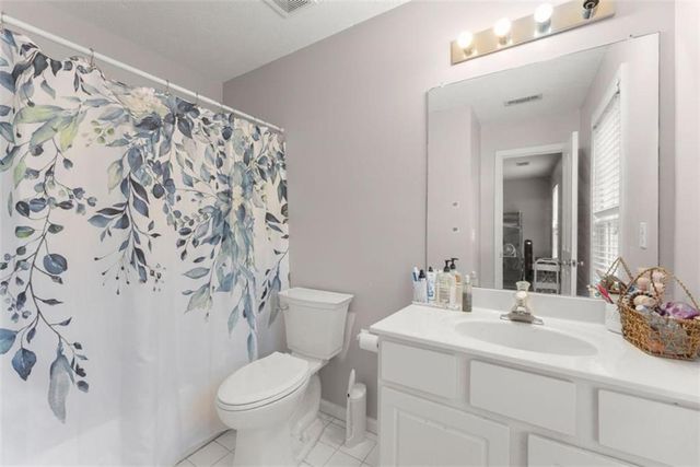 200 Abbotts Mill Drive, Johns Creek, GA 30097