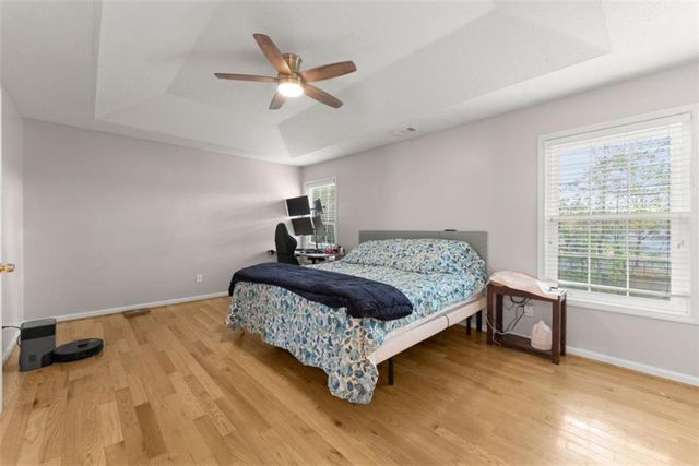 200 Abbotts Mill Drive, Johns Creek, GA 30097