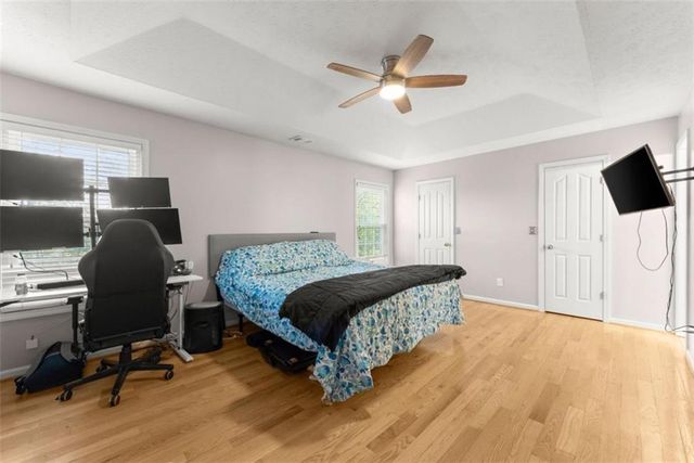 200 Abbotts Mill Drive, Johns Creek, GA 30097