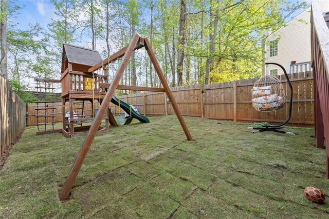 200 Abbotts Mill Drive, Johns Creek, GA 30097