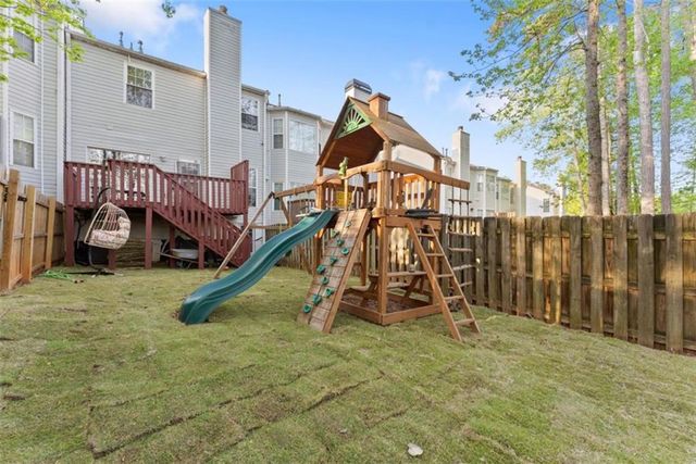 200 Abbotts Mill Drive, Johns Creek, GA 30097