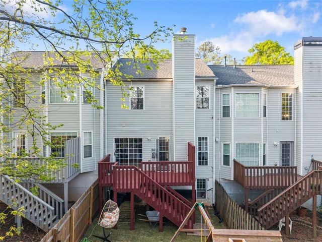 200 Abbotts Mill Drive, Johns Creek, GA 30097