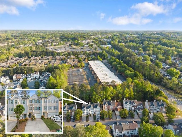 200 Abbotts Mill Drive, Johns Creek, GA 30097