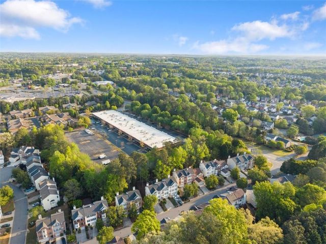 200 Abbotts Mill Drive, Johns Creek, GA 30097