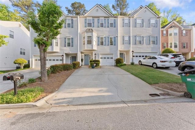 200 Abbotts Mill Drive, Johns Creek, GA 30097