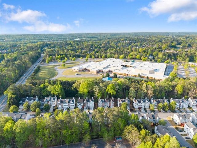 200 Abbotts Mill Drive, Johns Creek, GA 30097