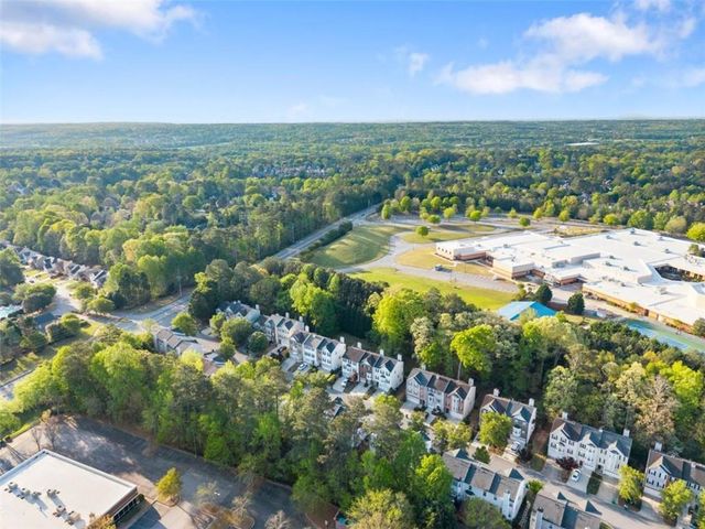 200 Abbotts Mill Drive, Johns Creek, GA 30097