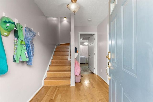 200 Abbotts Mill Drive, Johns Creek, GA 30097