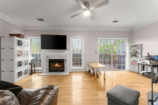 200 Abbotts Mill Drive, Johns Creek, GA 30097