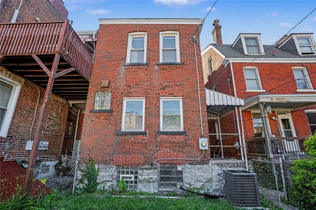 228 S Millvale, Bloomfield, PA 15224