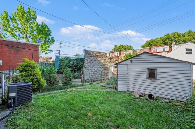 228 S Millvale, Bloomfield, PA 15224