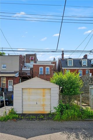 228 S Millvale, Bloomfield, PA 15224
