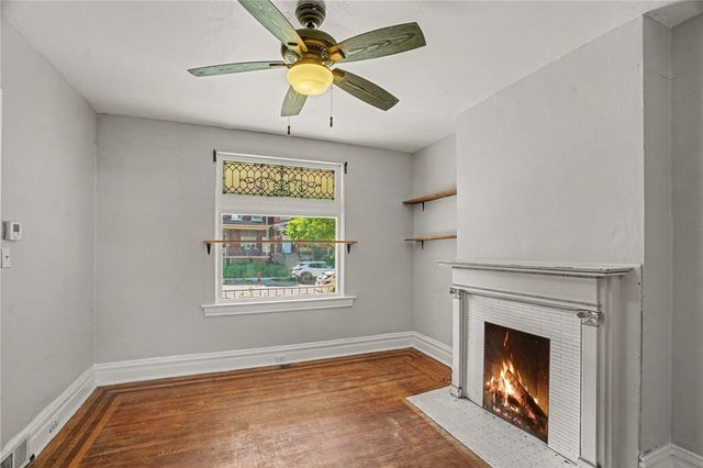 228 S Millvale, Bloomfield, PA 15224