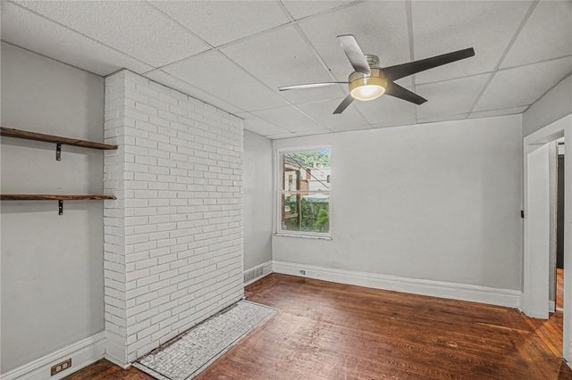 228 S Millvale, Bloomfield, PA 15224