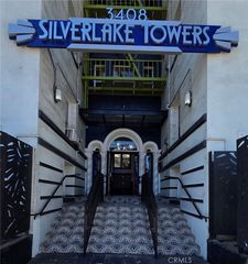 3408 W. SUNSET BLVD, Silver Lake, CA 90026