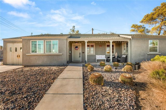 650 Arizona Street, Boulder City, NV 89005