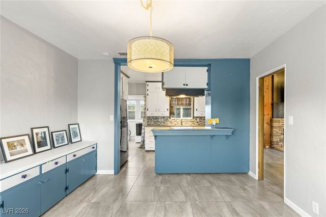 650 Arizona Street, Boulder City, NV 89005