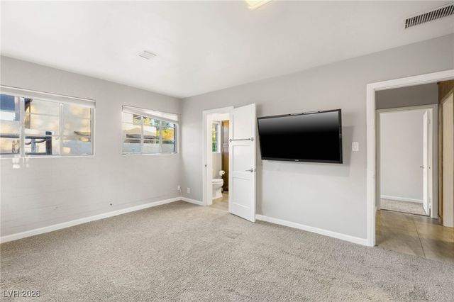 650 Arizona Street, Boulder City, NV 89005