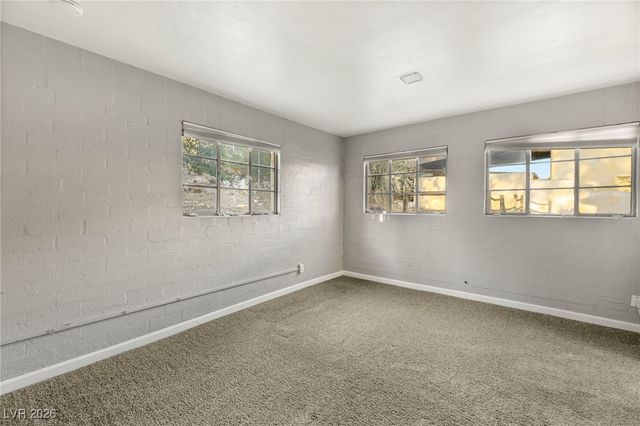 650 Arizona Street, Boulder City, NV 89005