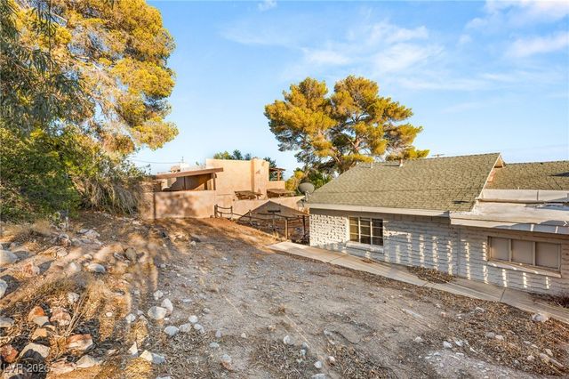 650 Arizona Street, Boulder City, NV 89005