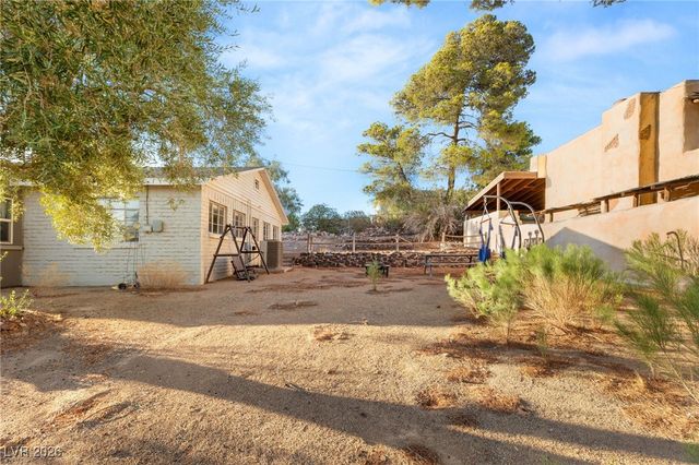 650 Arizona Street, Boulder City, NV 89005