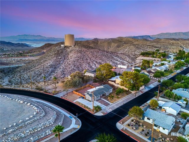 650 Arizona Street, Boulder City, NV 89005