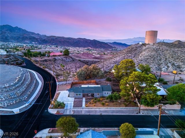 650 Arizona Street, Boulder City, NV 89005