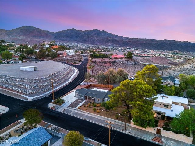 650 Arizona Street, Boulder City, NV 89005