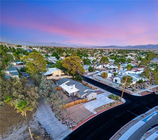 650 Arizona Street, Boulder City, NV 89005