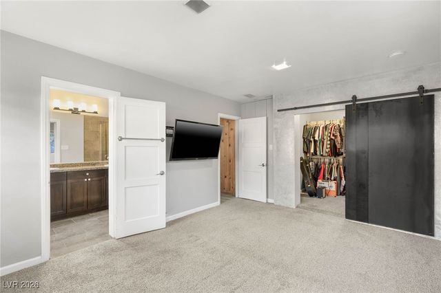 650 Arizona Street, Boulder City, NV 89005