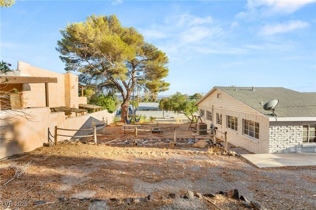 650 Arizona Street, Boulder City, NV 89005