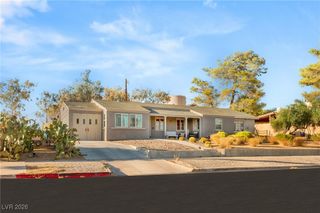 650 Arizona Street, Boulder City, NV 89005