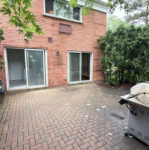 1531 Palmgren Drive, Glenview, IL 60025