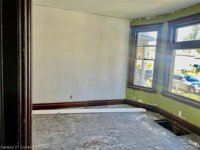 3152 Garfield Street, Detroit, MI 48207